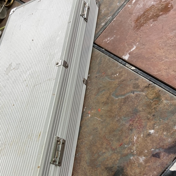 Barbecue Tool Set - Picture 4 of 6